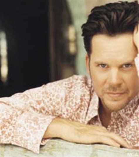 Gary Allan Named Countrys Sexiest Bachelor