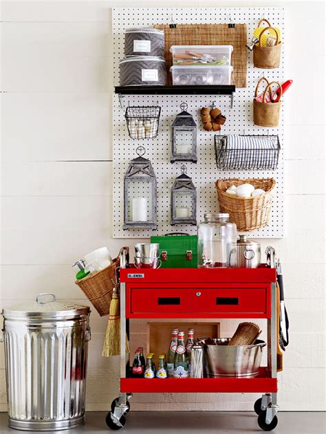 The tips we are about to share with you are very interesting and therefore you will find it very easy to follow. Garage Organization {6 Tips to Kick Start Your Garage ...