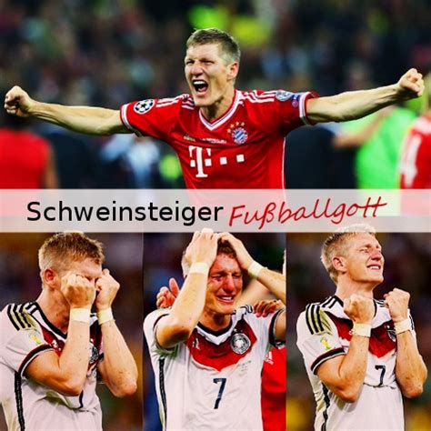 Neben dem onlineshop und den ebayangeboten g. see more of fussballgott24 on facebook. 8tracks radio | Schweinsteiger, Fußballgott. (11 songs ...