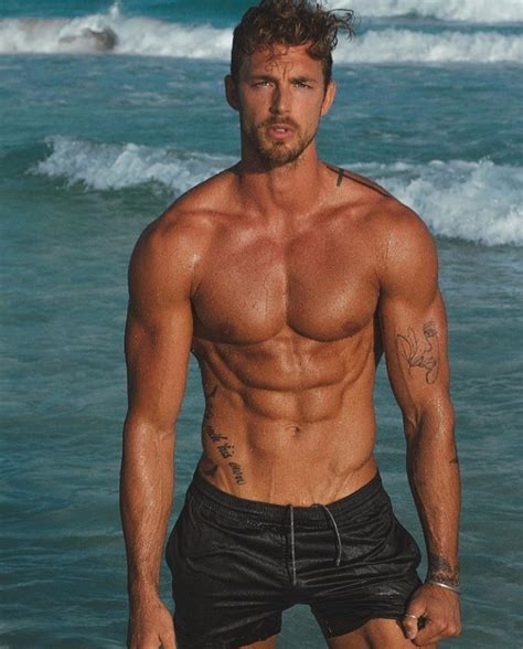 Christian Hogue Anyone Page 148 Lpsg