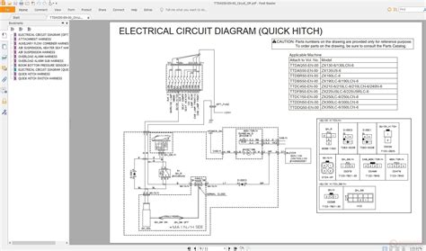 Hitachi Workshoptechnical Manual And Wiring Diagram Full Dvd