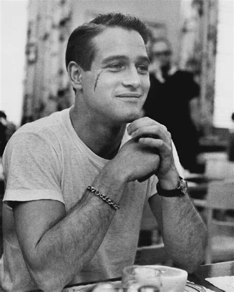 Paul Newman Le 10 Foto Più Belle Di Un Eterno Sex Symbol