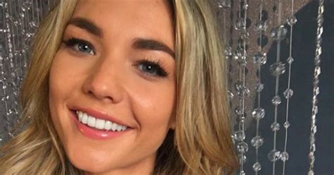 Sam Frost Instagram And Why She Won T Be Watching The Bachelor