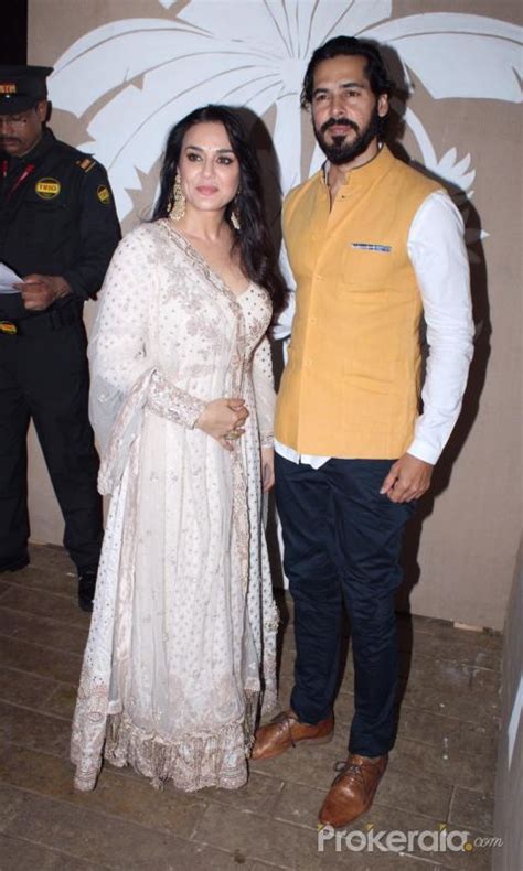 The prime ministerial candidate's image as a radical reformer challenging a corrupt elite may hand him this election. Best of luck and congrats to The Illegal team, says Preity ...