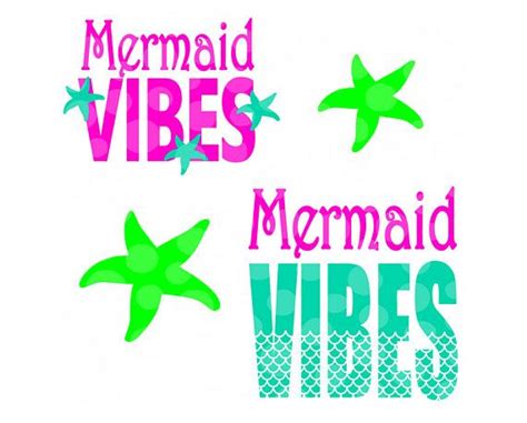 Download Mermaid vibes svg, mermaid svg, Mermaid clipart, Summer beach svg, mermaid, mermaid party svg ...