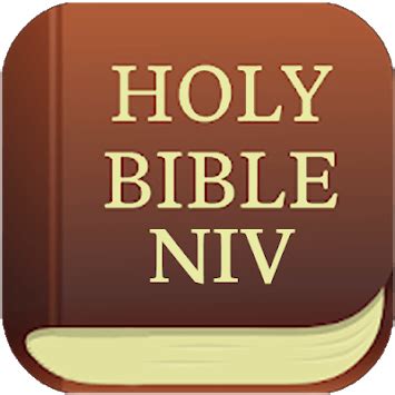 Customize your bible with highlights, bookmarks, and public/private notes. NIV Bible Offline free APK Download For Free