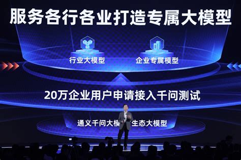 阿里云宣布最大规模降价并启动“通义千问伙伴计划” 电商报