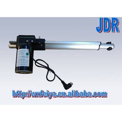 Massage Sofa Linear Actuator Wuxi JDR Automation Equipment