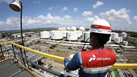 Cari produk produk lainnya lainnya di tokopedia. 44 Tahun Kilang Foc I Pertamina Cilacap, Setia Menjaga ...