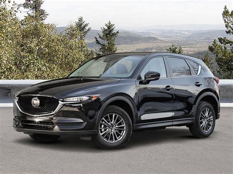 The trade off, of course, is. New 2020 Mazda CX-5 GS AWD AT AWD