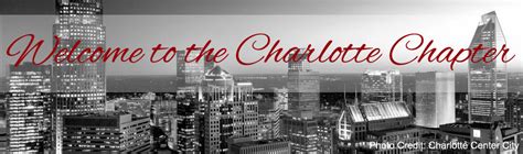 Clark Atlanta University Alumni Association Charlotte Chapter