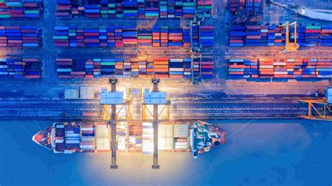 The 8 Biggest Supply Chain Challenges In 2023 Extensiv