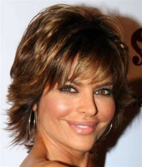 Typically, the safest hairstyles for women over fifty are short bobs and medium length haircuts. Sexy Hair Styles for women over 50
