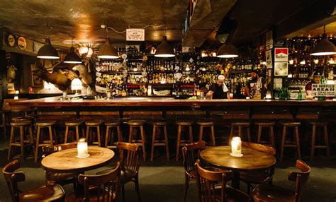 12 Best Whiskey Bars In Sydney 2023