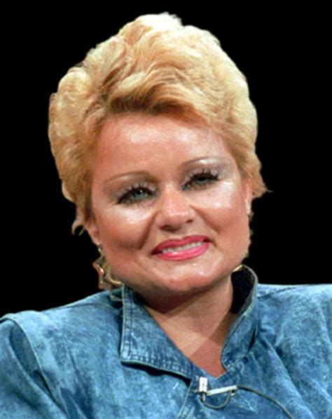 Remembering Tammy Faye Cbs News