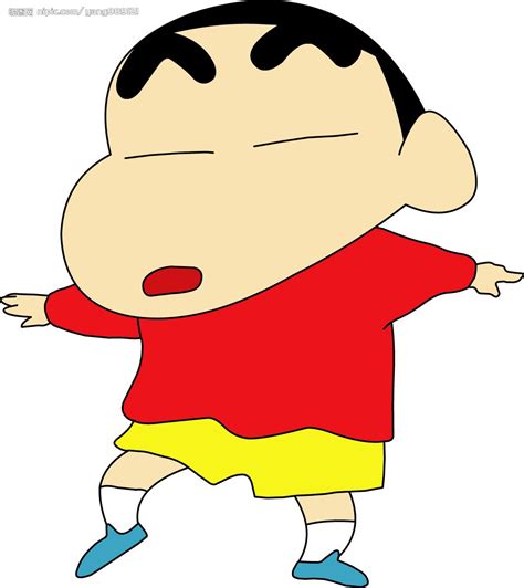 Crayon Shin Chan My All Time Favorite Japanese Cartoon Disney