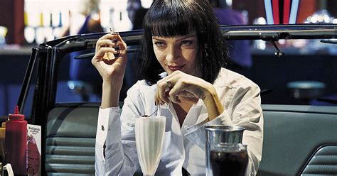 The 18 Best Quentin Tarantino Movie Scenes