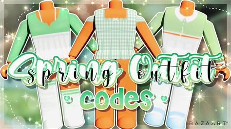 Soft Aesthetic Outfit Codes For Bloxburg With Links Spring Summer Hot