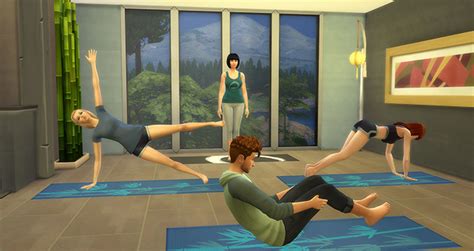 Les Sims 4 Détente Au Spa Ouvrez Un Spa De Rêve Game Guide