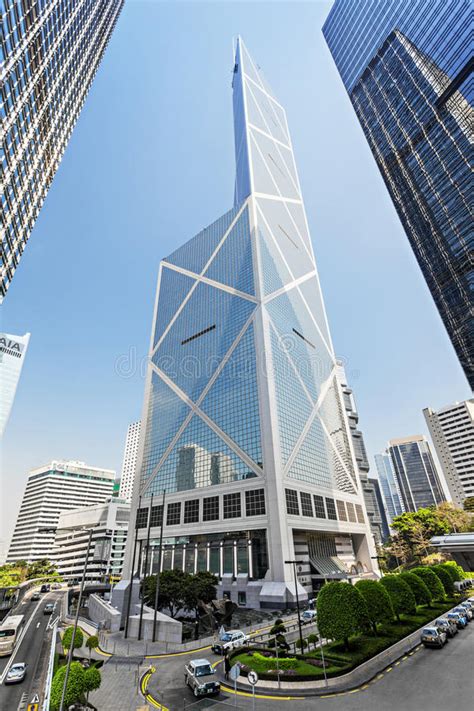 Please click here for more information or call our customer service hotline (852) 3988 2388 ( select. Bank of China editorial photography. Image of chinese ...