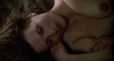 Nude Video Celebs Juliette Binoche Nude The English Patient 1996