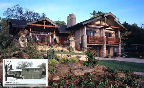 For example, list {2, 3, 5, 7, 11} should yield the two lists {2, 3, 5} and {7, 11}. 7 best images about Split Level Exterior Remodel on Pinterest