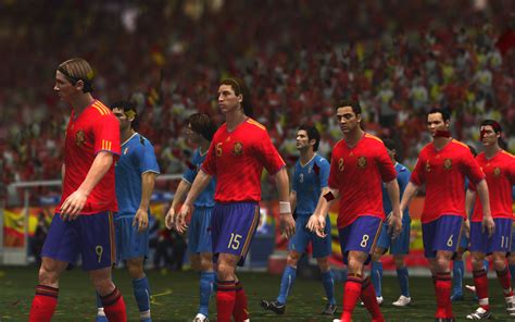 Video Game 2010 Fifa World Cup South Africa Hd Wallpaper Background Image