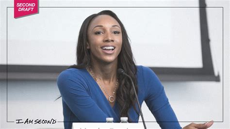 Oh taylor denall clarence 11. ESPN's Maria Taylor on the Thing That Defines Her