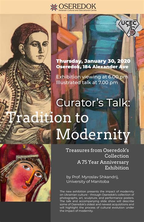 Curators Talk Tradition To Modernity Exhibition Treasures Of The