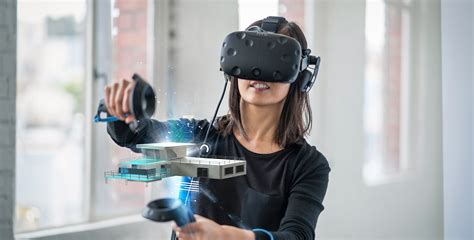 Getting Started With VR For Your Architecture Design Team In 2020