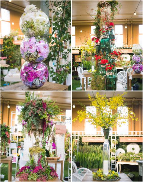 Maybe you would like to learn more about one of these? 2015 Melbourne International Flower and Garden Show | The ...