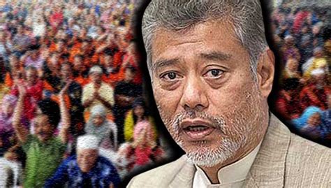 Jomo kwame sundaram (jomo k. Wak Labu Farm: 'Tak puas hati BN, tetapi Melayu takkan ...