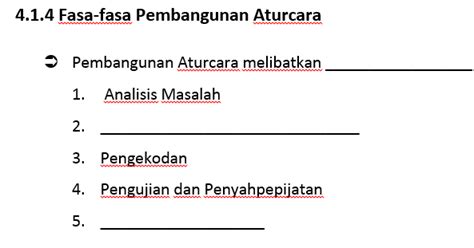 Input = nombor1 , nombor2. SAINS KOMPUTER & ASAS SAINS KOMPUTER: ASK T1 : Fasa ...