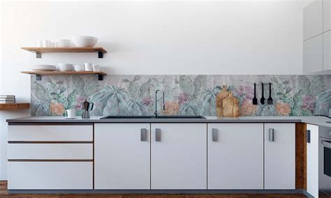 Decoración de cocinas no hay comentarios. Ideas decoración: Los mejores papeles pintados para ...