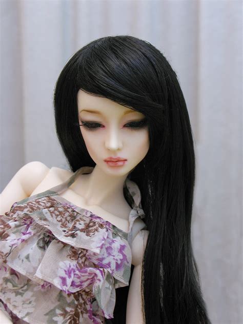 Model Doll Dollmore Irina Flickr