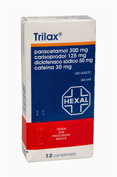 Sedilax Para Que Serve