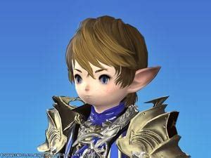 As mentioned previously, a new hairstyle will be added into the game. Hairstyles - Final Fantasy XIV A Realm Reborn Wiki - FFXIV ...