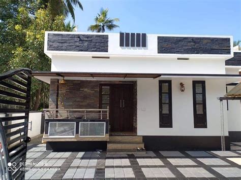 Low Budget House Plans In 3 Cents Kerala House Design Ideas