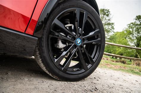 Bmw i3s 2020 long-term review