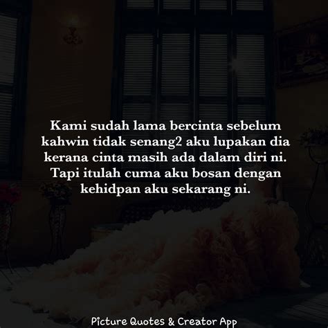 Merdunya suara menantuku dan merayu. Lelaki itu pula bersedia untuk menerima aku sebagai isteri ...