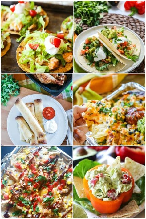 Since the chicken is already cooked, you'll just have to stir that in towards the end and cook until it is heated through. The BEST Rotisserie Chicken Recipes- What to do with ...