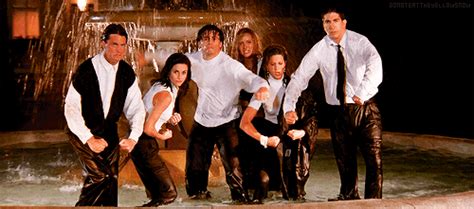 Friends cast list, including photos of the actors when available. NBC released a sneak peek for this Sunday's "Friends" reunion