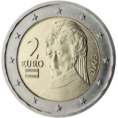 All 2 Euro Coins And 2 Euro Commemorative Coins At A Glance On One