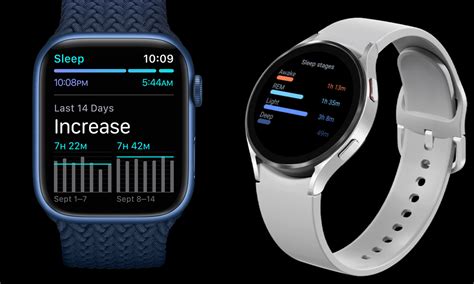How Smartwatches Track How You Sleep A Comprehensive Guide