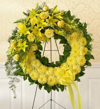 They are a symbol of hope and warmth for honoring the loved one who has passed away. LeLe Floral - Funeral Flowers, Sympathy Flowers - Funeral ...