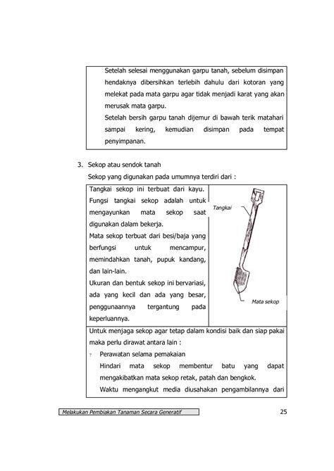 Pembiakan Tanaman Secara Generatif - irwanto aja - Halaman 49 | PDF