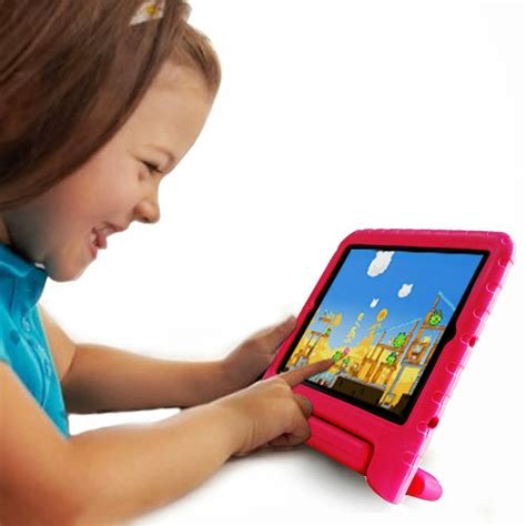 Ipad For Kids And Learning Tablets