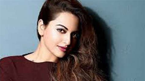 Actress Sonakshi Sinha On Friday Tweeted Her Reaction To Fraud Allegations Levelled Against Her
