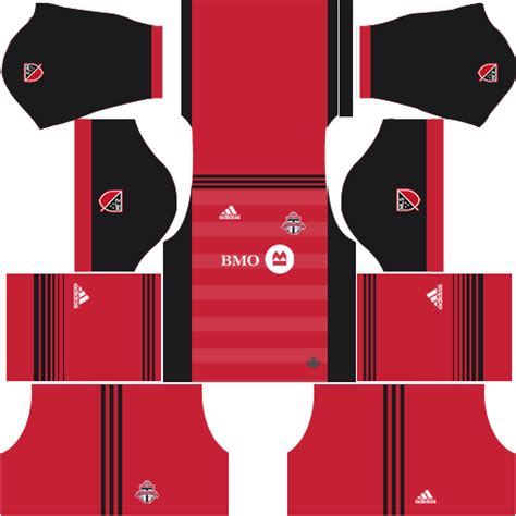 These dream league soccer 2019 kits are free to download. Dream League Soccer Toronto Kits and Logos 2019-2020 ...