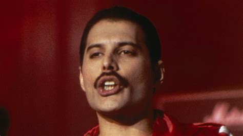 Freddie Mercury Teeth Lsahospital